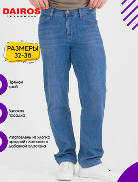 Джинсы муж DAIROS 50100958